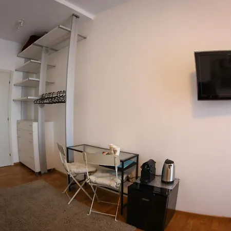 Albamares Bed & Breakfast Salerno