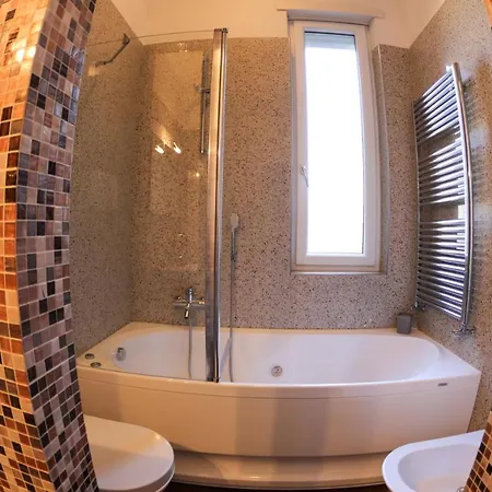 Bed & Breakfast Albamares