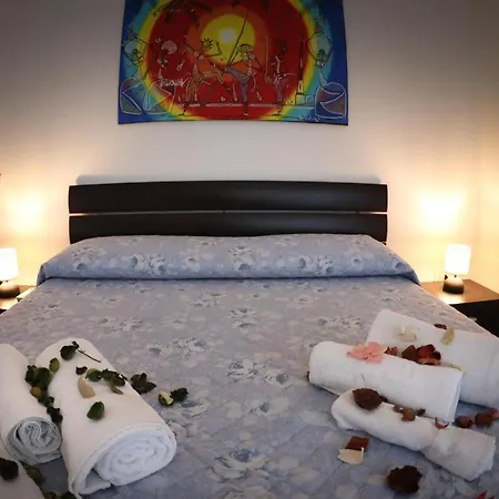 Albamares B&B