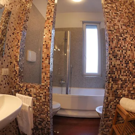 Bed & Breakfast Albamares