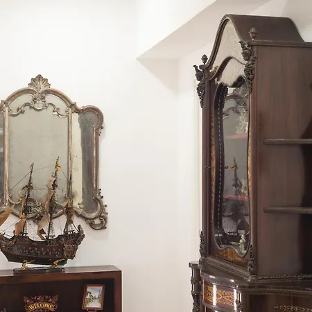 Albamares Bed & Breakfast Salerno