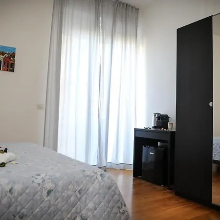 Albamares Bed & Breakfast
