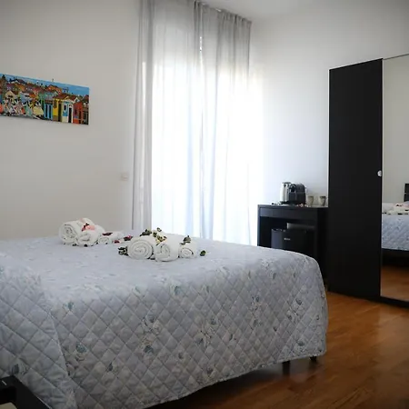 Albamares B&B