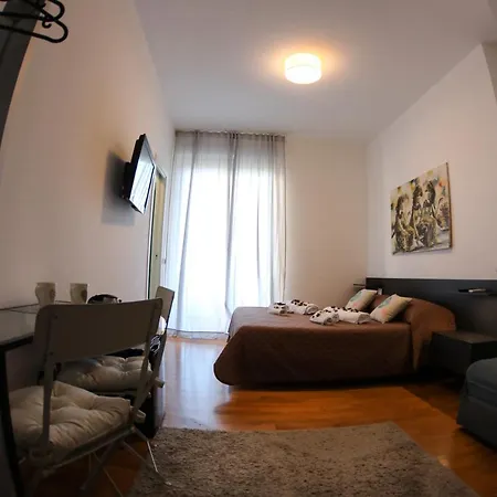 Albamares Bed & Breakfast Salerno