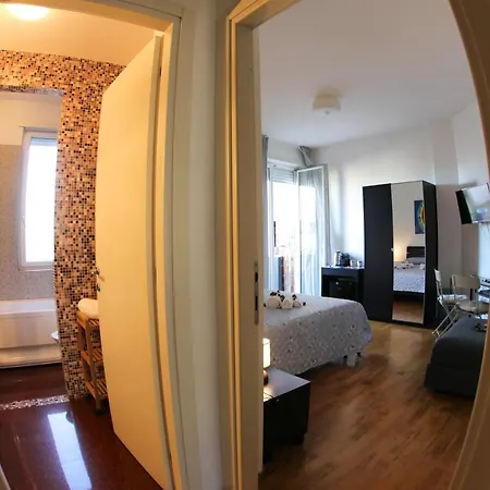 Albamares B&B 살레르노