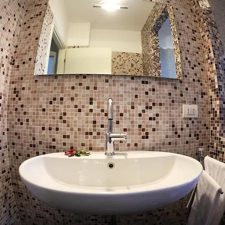 Bed & Breakfast Albamares Salerno