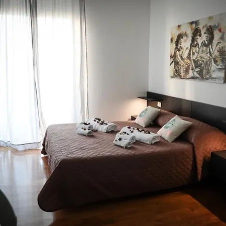 Albamares B&B