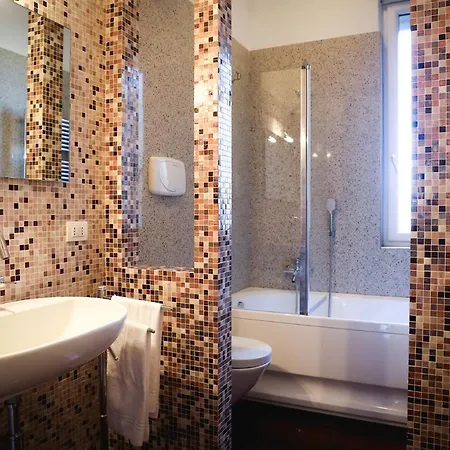 Albamares Bed & Breakfast Salerno