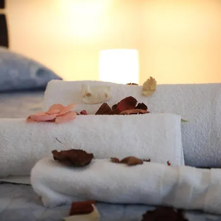Bed & Breakfast Albamares