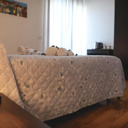 Bed & Breakfast Albamares 2*