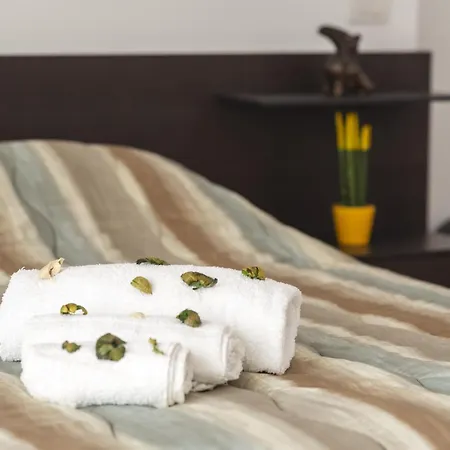 Albamares Bed & Breakfast