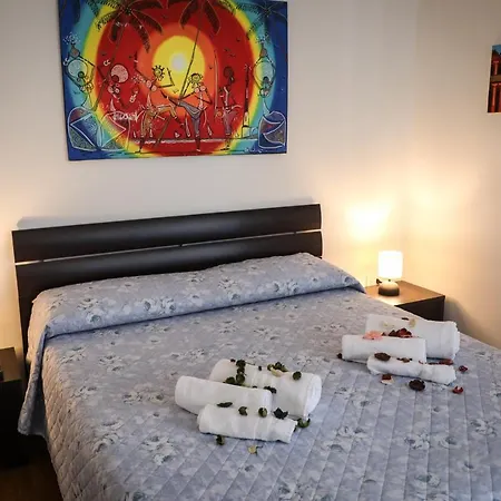 Bed & Breakfast Albamares