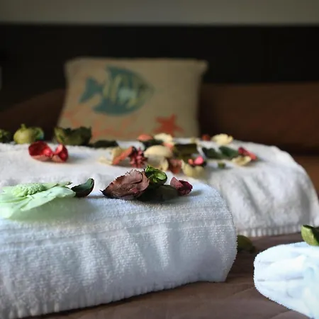 Albamares Bed & Breakfast 2*