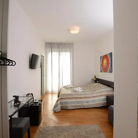 Albamares Bed & Breakfast Salerno