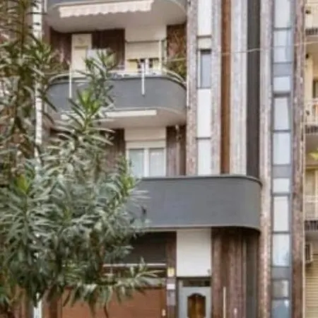 Albamares Bed & Breakfast Salerno