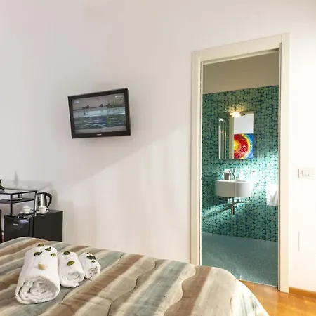 Bed & Breakfast Albamares