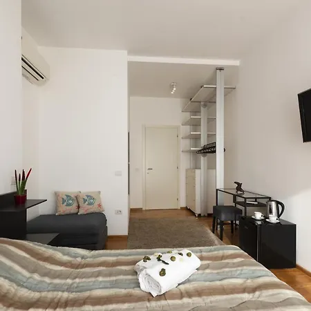 Bed & Breakfast Albamares