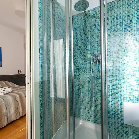Albamares Bed & Breakfast Salerno