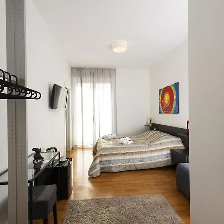 Albamares Bed & Breakfast